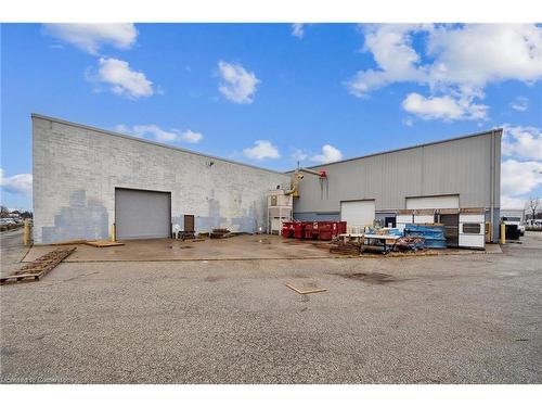 1030 Heritage Road, Burlington, ON 