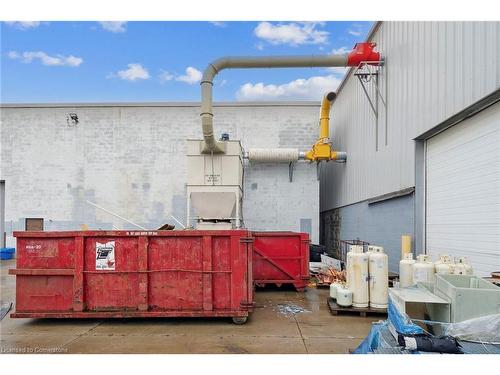 1030 Heritage Road, Burlington, ON 