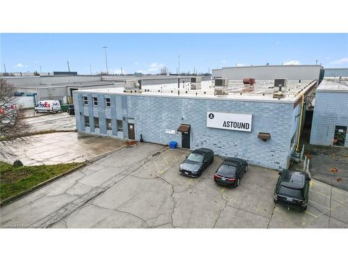 1030 Heritage Road, Burlington, ON 