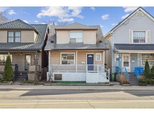 1122 Cannon Street E Hamilton, ON L8L 2J8