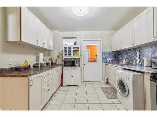 1122 Cannon Street E, Hamilton, ON - Indoor