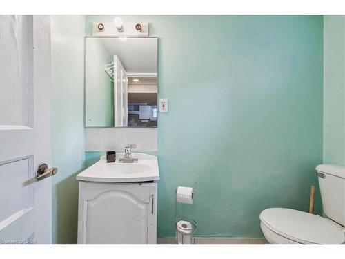 1122 Cannon Street E, Hamilton, ON - Indoor