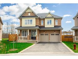 7776 Tupelo Crescent  Niagara Falls, ON L2H 3R8