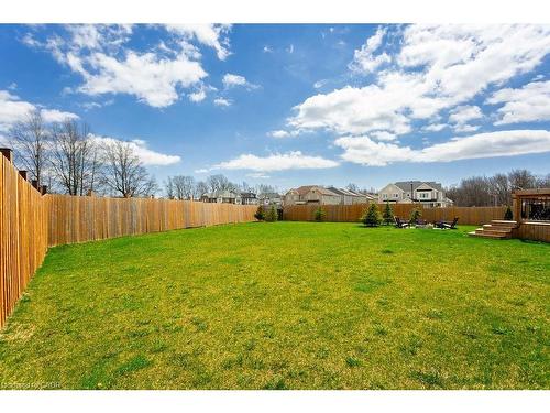 7776 Tupelo Crescent, Niagara Falls, ON - Outdoor