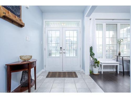 7776 Tupelo Crescent, Niagara Falls, ON - Indoor Photo Showing Other Room