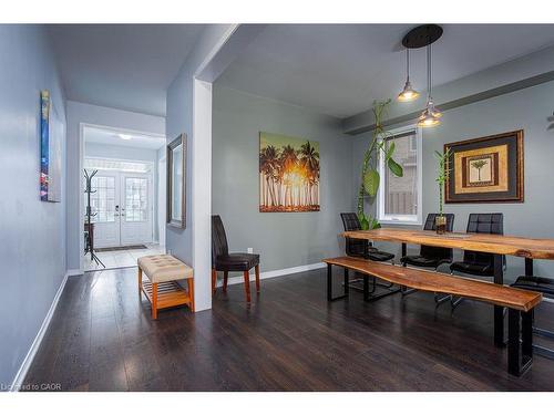 7776 Tupelo Crescent, Niagara Falls, ON - Indoor