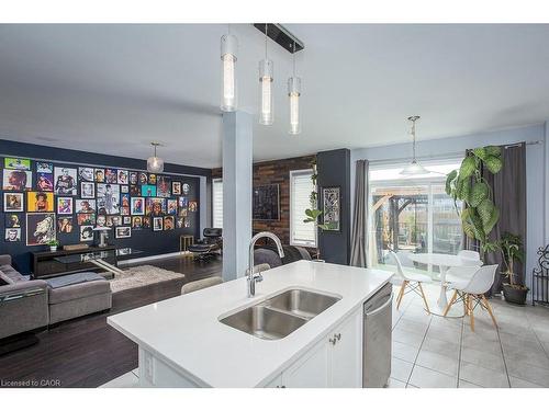 7776 Tupelo Crescent, Niagara Falls, ON - Indoor