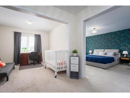 7776 Tupelo Crescent, Niagara Falls, ON - Indoor Photo Showing Bedroom