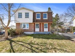17 Maplestone Avenue  Sarnia, ON N7S 4X1