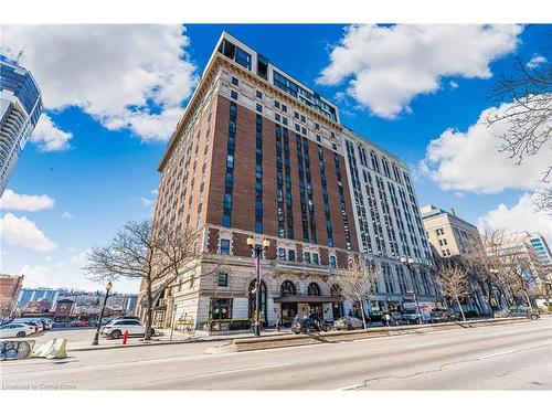 415-118 King Street E Hamilton, ON L8N 0A9