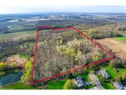 PC LOT 15 4th Concession Rd W Hamilton, ON L8B 0L5