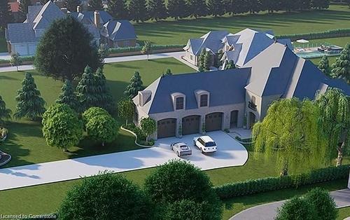 1070 Snyder'S Flats Road, Bloomingdale, ON 