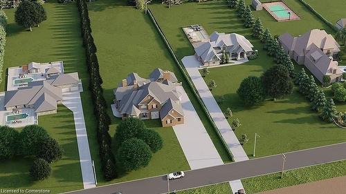 1070 Snyder'S Flats Road, Bloomingdale, ON 