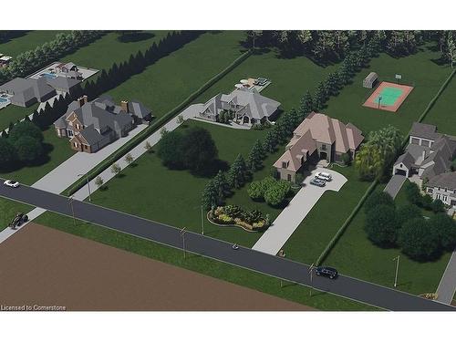 1070 Snyder'S Flats Road, Bloomingdale, ON 