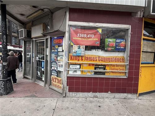 1 King Street E, Hamilton, ON 