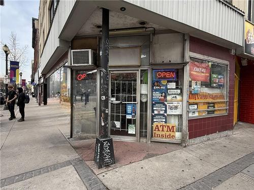 1 King Street E, Hamilton, ON 