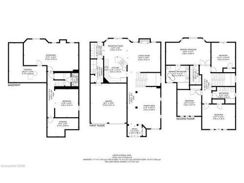 2170 Coldwater Street, Burlington, ON - Other