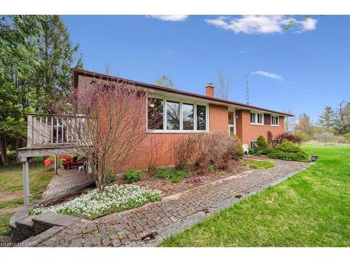 4540 20 Sideroad N, Puslinch, ON - Outdoor