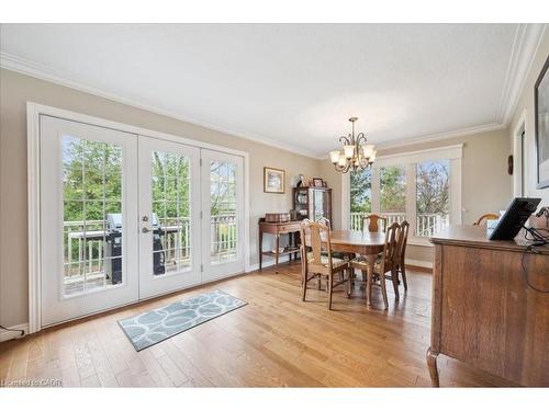 4540 20 Sideroad N, Puslinch, ON - Indoor