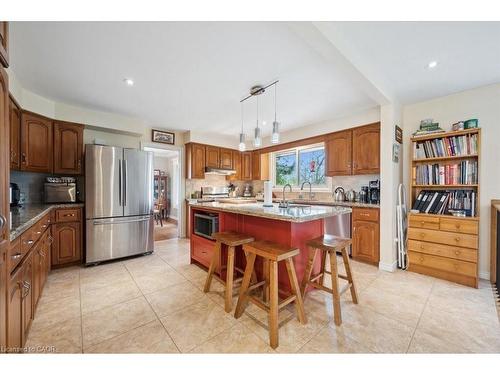 4540 20 Sideroad N, Puslinch, ON - Indoor