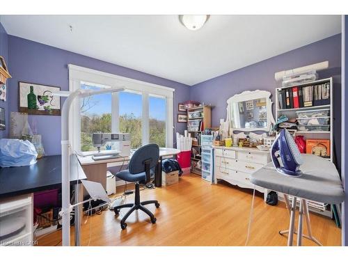 4540 20 Sideroad N, Puslinch, ON - Indoor Photo Showing Office