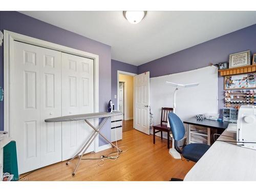 4540 20 Sideroad N, Puslinch, ON - Indoor Photo Showing Office