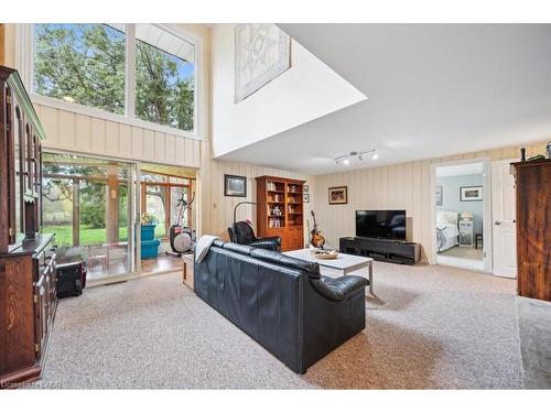 4540 20 Sideroad N, Puslinch, ON - Indoor