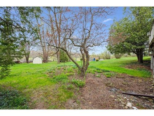 4540 20 Sideroad N, Puslinch, ON - Outdoor