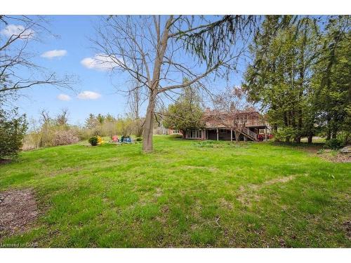 4540 20 Sideroad N, Puslinch, ON - Outdoor