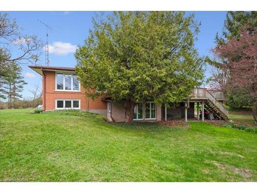 4540 20 Sideroad N, Puslinch, ON - Outdoor