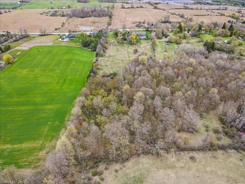 4540 20 Sideroad N, Puslinch, ON - Outdoor With View