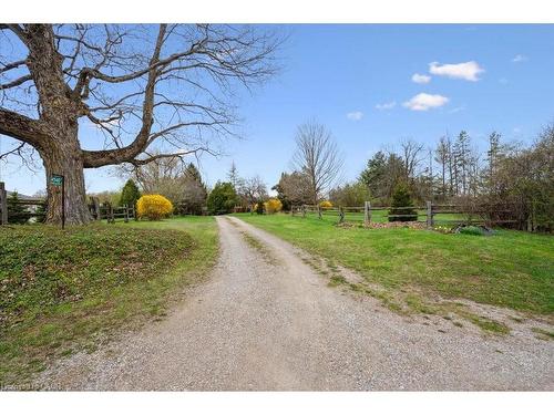 4540 20 Sideroad N, Puslinch, ON - Outdoor With View