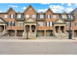 39 Sea Drifter Crescent  Brampton, ON L6P 2S1