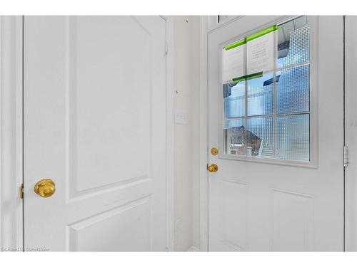 39 Sea Drifter Crescent, Brampton, ON - Indoor Photo Showing Other Room