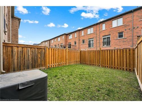 39 Sea Drifter Crescent, Brampton, ON - Outdoor