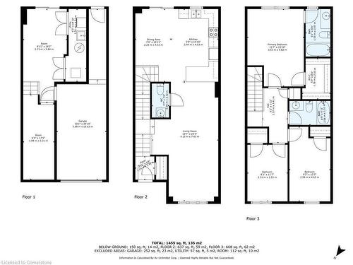 39 Sea Drifter Crescent, Brampton, ON - Other