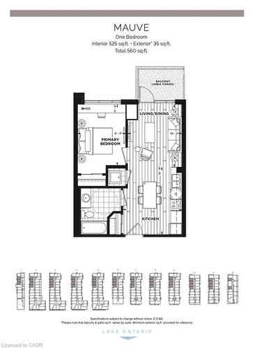 104-461 Green Road, Stoney Creek, ON - Other
