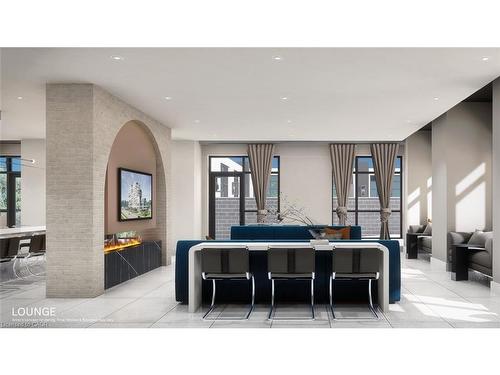 104-461 Green Road, Stoney Creek, ON - Indoor