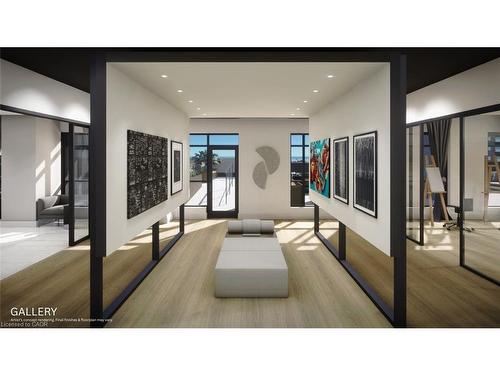 104-461 Green Road, Stoney Creek, ON - Indoor Photo Showing Other Room