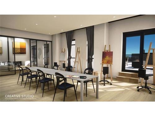 104-461 Green Road, Stoney Creek, ON - Indoor