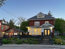 215 Main Street  Port Dover, ON N0A 1N0