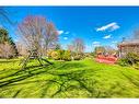1215 Britannia Road, Burlington, ON  - Outdoor With View 