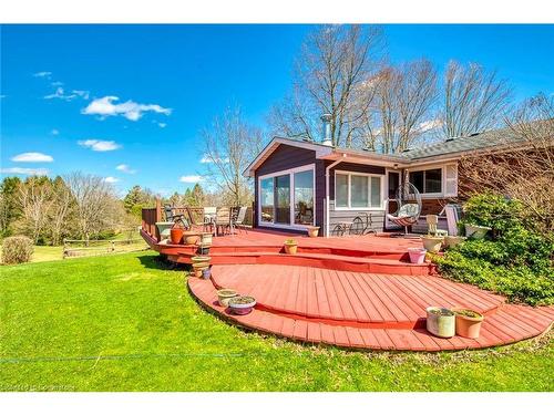 1215 Britannia Road, Burlington, ON - Outdoor