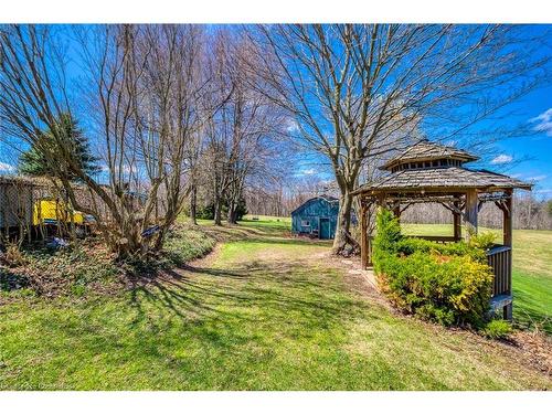 1215 Britannia Road, Burlington, ON - Outdoor