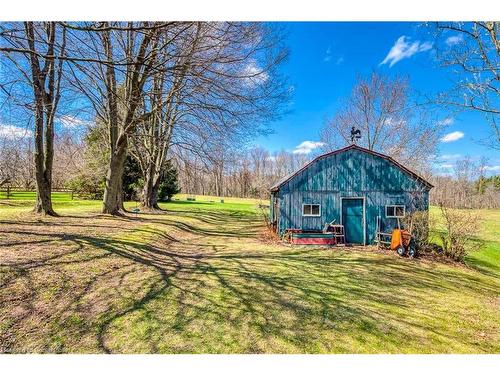 1215 Britannia Road, Burlington, ON - Outdoor