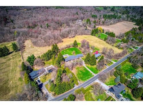 1215 Britannia Road, Burlington, ON - Outdoor With View