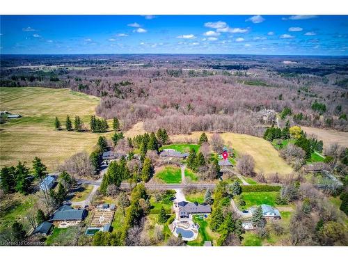 1215 Britannia Road, Burlington, ON - Outdoor With View