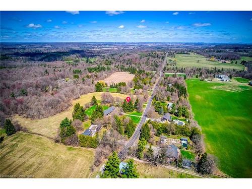 1215 Britannia Road, Burlington, ON - Outdoor With View