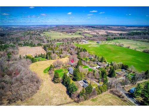 1215 Britannia Road, Burlington, ON - Outdoor With View