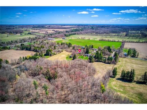 1215 Britannia Road, Burlington, ON - Outdoor With View